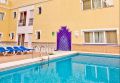 Hiszpania Teneryfa Puerto de la Cruz RF Apartamentos Bambi