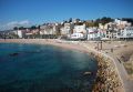 Hiszpania Costa Brava Blanes Checkin Blanes (Ex. Checkin Boix Mar Hot