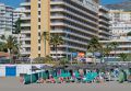 Hiszpania Costa del Sol Torremolinos Sol Torremolinos Don Pedro