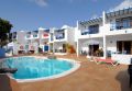 Hiszpania Lanzarote Puerto del Carmen Apts Isla de Lobos