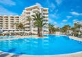 Hiszpania Majorka Cala Millor Hipotels Mercedes