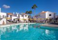 Hiszpania Fuerteventura Castillo Caleta de Fuste Villa Florida