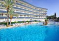 Hiszpania Costa Brava Lloret de Mar HOTEL GHT AQUARIUM & SPA