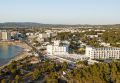 Hiszpania Ibiza Sant Antoni de Portmany THB Naeco Ibiza
