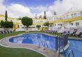 Hiszpania Teneryfa Los Cristianos Checkin Bungalows Atlantida