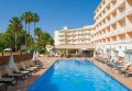 Hiszpania Ibiza Sant Antoni de Portmany Invisa Es Pla Hotel