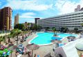 Hiszpania Costa Blanca Benidorm Poseidon Resort