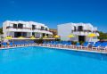 Hiszpania Teneryfa Playa de las Americas Paraiso del Sol Apartments