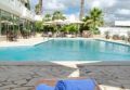 Hiszpania Ibiza Es Canar Paraiso Beach by Llum