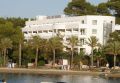 Hiszpania Ibiza Sant Antoni de Portmany Ses Savines Hotel