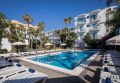 Hiszpania Costa Brava Malgrat de Mar HTop Planamar