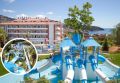Hiszpania Costa Brava Lloret de Mar HOTEL GARBI PARK