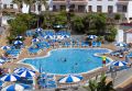 Hiszpania Teneryfa Puerto de la Cruz Casablanca Apartments