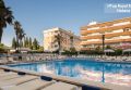 Hiszpania Costa Brava Lloret de Mar H TOP Royal Beach