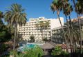 Hiszpania Costa del Sol Torremolinos Blue Sea al Andalus