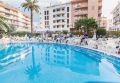 Hiszpania Majorka Puerto De Alcudia Eix Alcudia Hotel (Adults Only 18 Y.o.+)
