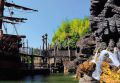 Francja Wyc. objazdowe Wyc. objazdowe Paryż i Disneyland - z wizytą u Myszki Miki