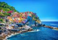 Francja Wyc. objazdowe Wyc. objazdowe Majówka DJ Tossa Cinque Terre Paryż