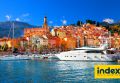 Francja Wyc. objazdowe Wyc. objazdowe Wycieczka do Hiszpanii i Francji - Costa Brava i Lazurowe Wybrzeże