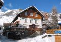 Francja Alpy Francuskie Les Deux Alpes Hotel Nostalgie