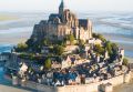 Francja Wyc. objazdowe Wyc. objazdowe Normandia, Bretania i Paryż - czyli magia z historią