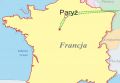 Francja Wyc. objazdowe Wyc. objazdowe Francja - Paryż i zamki