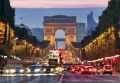 Francja Wyc. objazdowe Wyc. objazdowe Uroki Stolicy Świata