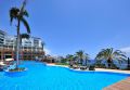 Portugalia Madera Funchal Pestana Promenade Ocean Resort Hotel