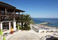 Portugalia Wybrzeże Lizbońskie Sesimbra Hotel Do Mar