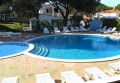 Portugalia Algarve Olhos de Agua Aldeia da Falesia