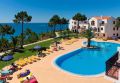 Portugalia Algarve Santa Eulalia Alfagar I Village