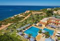 Portugalia Algarve Carvoeiro Baia Cristal Beach and Spa Resort - ...