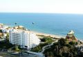 Portugalia Algarve Praia da Rocha Luar Hotel