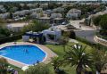 Portugalia Algarve Carvoeiro Carvoeiro Garden Hotel