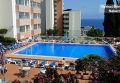 Portugalia Madera Funchal Estrelicia Hotel