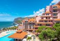 Portugalia Madera Funchal Pestana Royal All Inclusive Ocean & Spa Resort