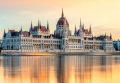 Węgry Budapeszt Budapeszt Budapeszt - w rytmie czardasza
