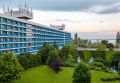 Węgry Balaton Balatonfured Danubius Hotel Annabella ***S