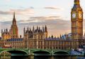 Wielka Brytania Londyn Londyn Welcome to London