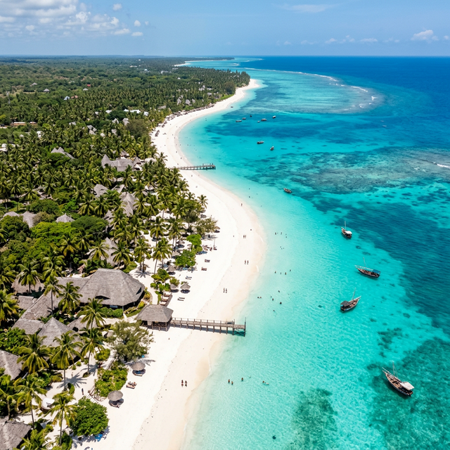 Zanzibar