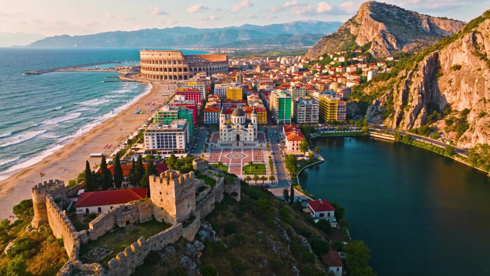 Albania — nowe wakacyjne odkrycie Europy czy przereklamowane miejsce?
